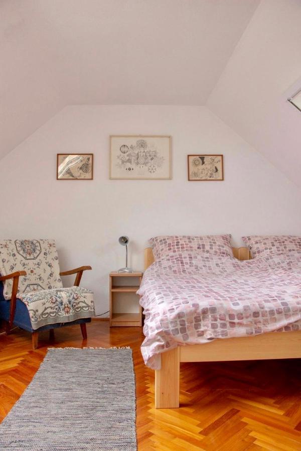 Hajdu Lovasudvar Hortobágy Buitenkant foto
